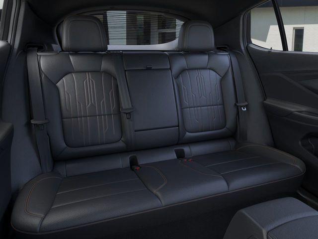 new 2026 Buick Envista car, priced at $30,468