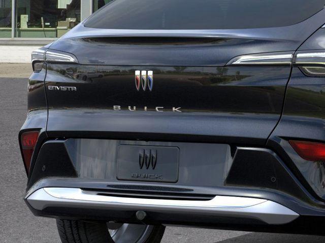 new 2026 Buick Envista car, priced at $30,468