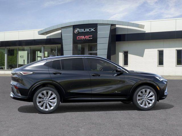 new 2026 Buick Envista car, priced at $30,468
