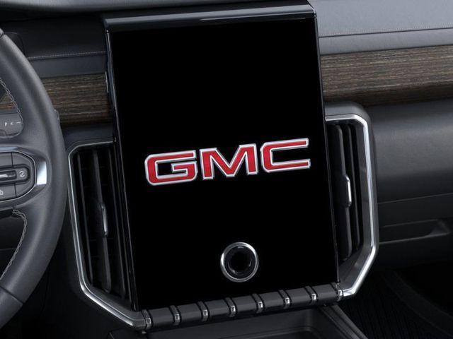 new 2026 GMC Acadia car, priced at $60,346