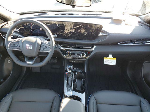 new 2026 Buick Envista car, priced at $30,203