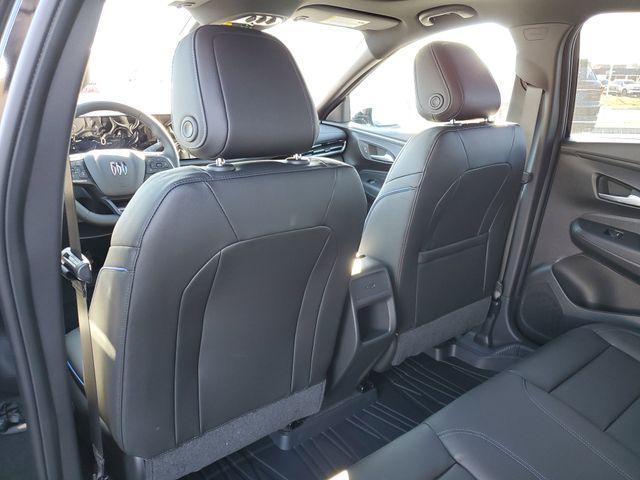 new 2026 Buick Envista car, priced at $30,203