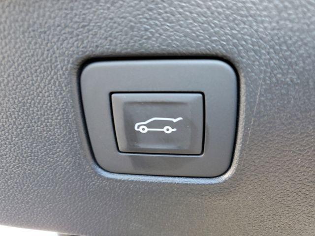 new 2026 Buick Envista car, priced at $30,203