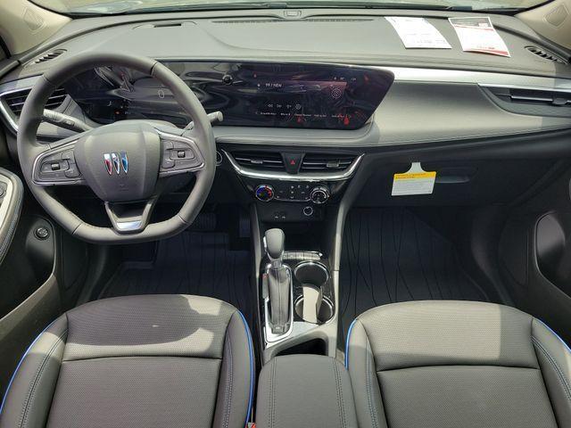 new 2026 Buick Encore GX car, priced at $29,391