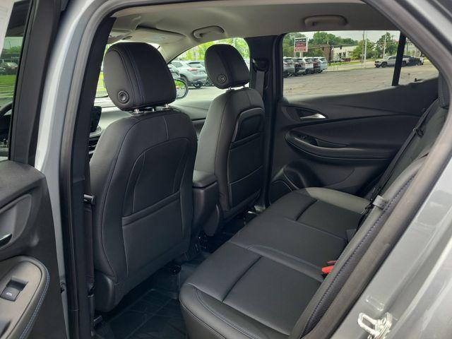 new 2026 Buick Encore GX car, priced at $29,391
