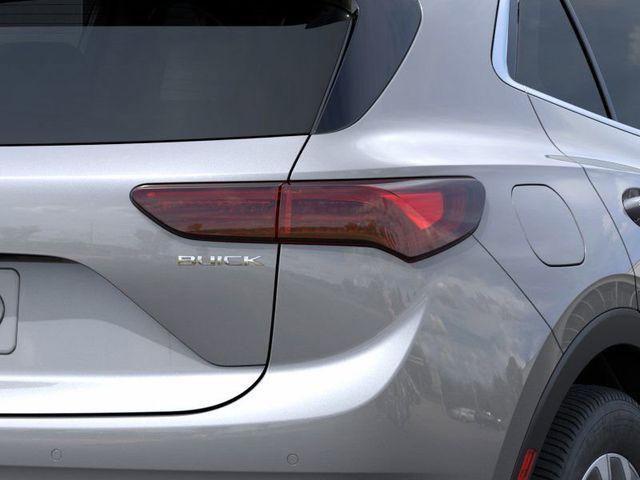 new 2026 Buick Envision car, priced at $42,551