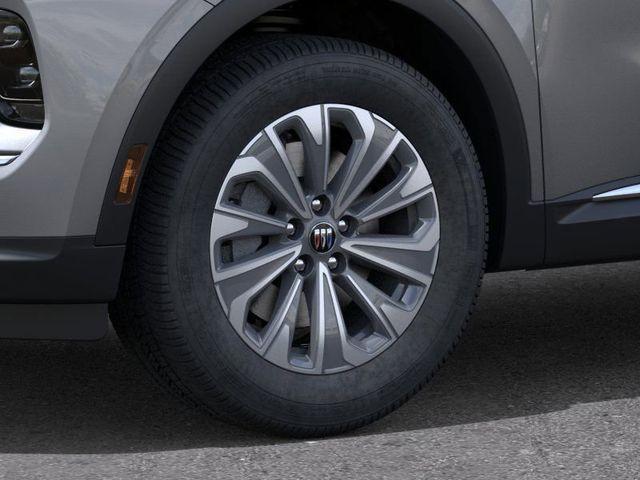 new 2026 Buick Envision car, priced at $42,551