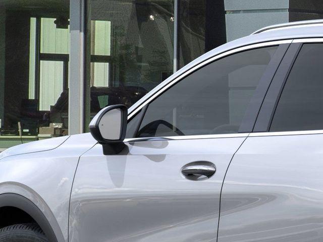 new 2026 Buick Envision car, priced at $42,551