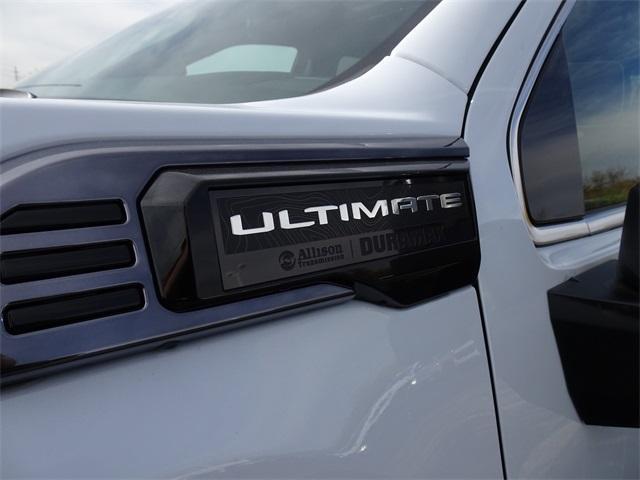 new 2026 GMC Sierra 3500 car, priced at $93,362