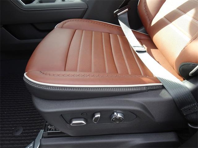 new 2026 GMC Sierra 3500 car, priced at $93,362