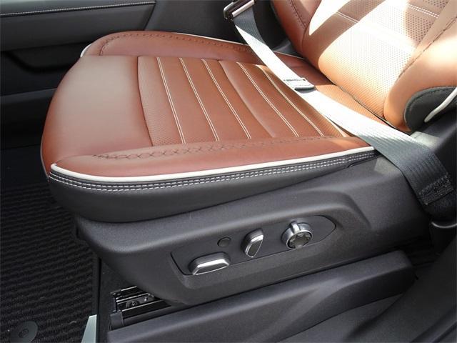 new 2026 GMC Sierra 3500 car, priced at $93,362