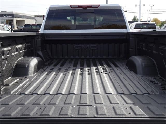 new 2026 GMC Sierra 3500 car, priced at $93,362