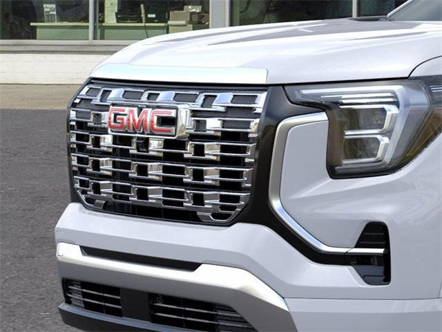 new 2026 GMC Terrain car, priced at $44,486
