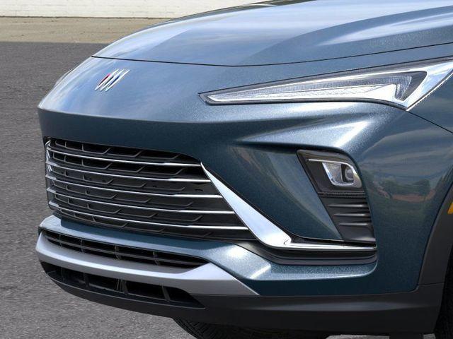 new 2026 Buick Envista car, priced at $26,776