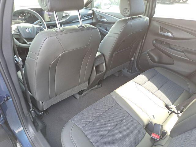 new 2026 Buick Envista car, priced at $26,776