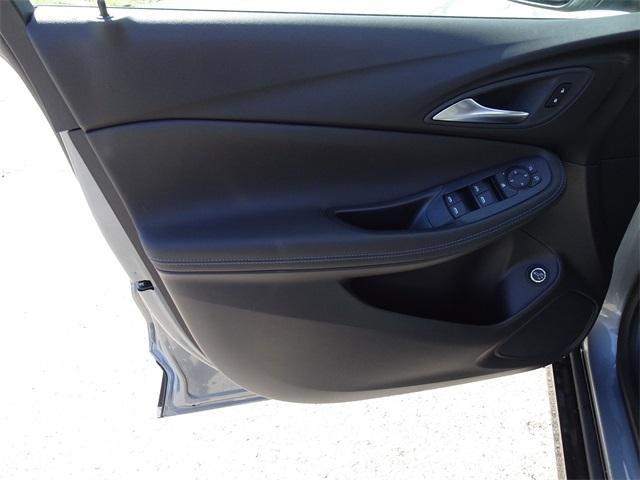 new 2026 Buick Encore GX car, priced at $28,678