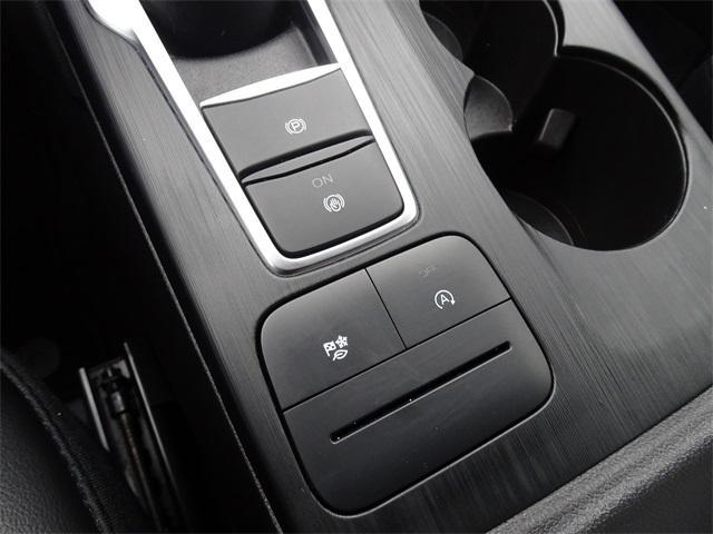 used 2024 Ford Escape car, priced at $21,948