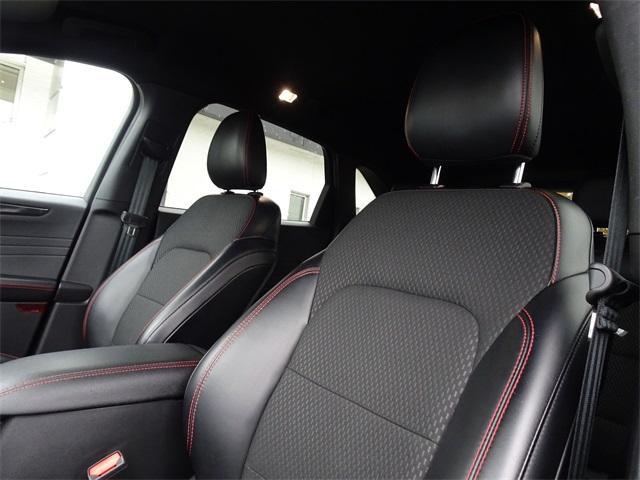 used 2024 Ford Escape car, priced at $21,948