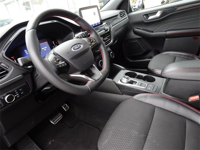 used 2024 Ford Escape car, priced at $21,948