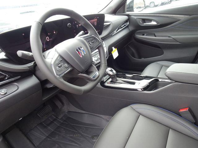 new 2026 Buick Envista car, priced at $27,873