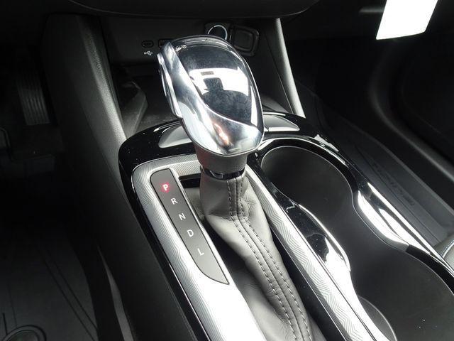 new 2026 Buick Envista car, priced at $27,873