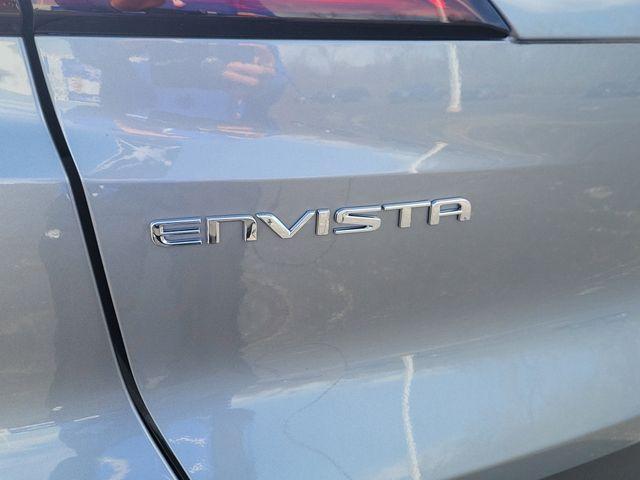 new 2026 Buick Envista car, priced at $26,776