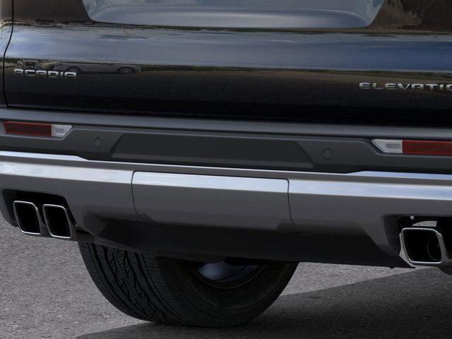 new 2026 GMC Acadia car, priced at $49,822