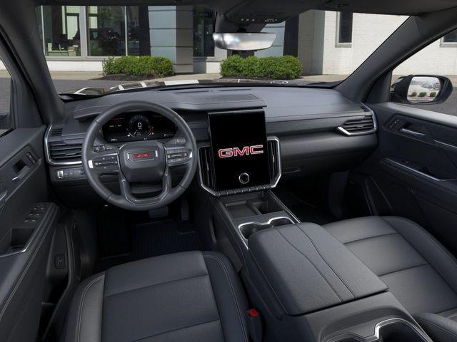 new 2026 GMC Acadia car, priced at $49,822