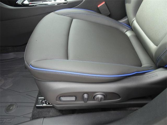 new 2026 Buick Encore GX car, priced at $28,262