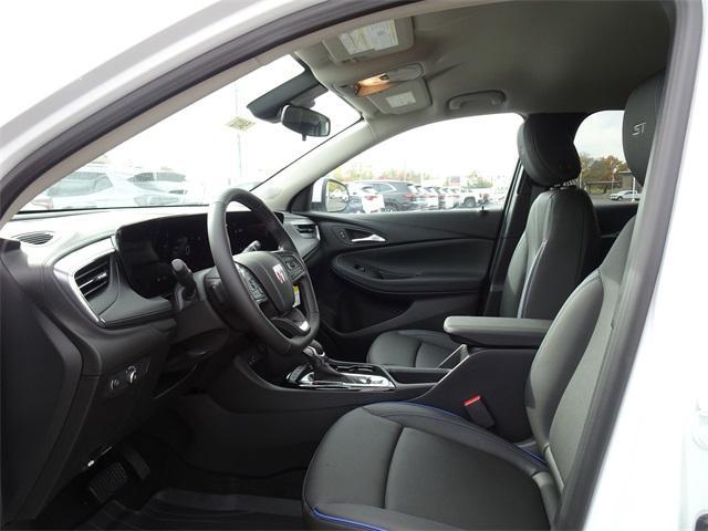 new 2026 Buick Encore GX car, priced at $28,262