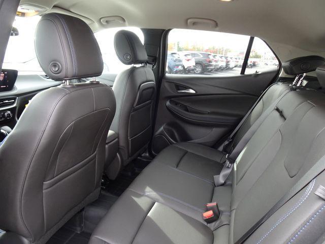 new 2026 Buick Encore GX car, priced at $27,944