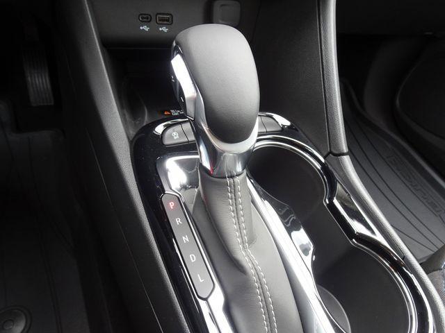 new 2026 Buick Encore GX car, priced at $27,944