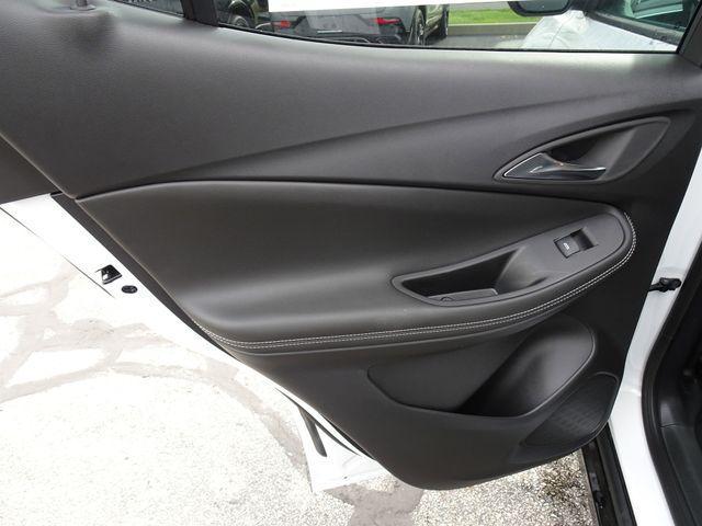 new 2026 Buick Encore GX car, priced at $27,944