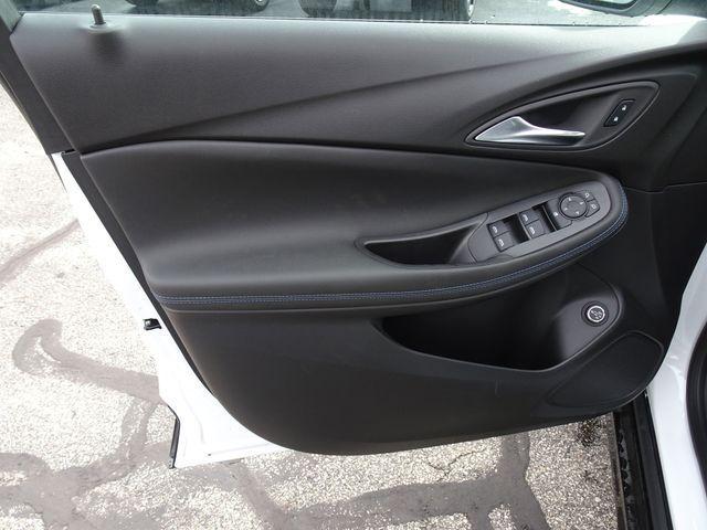 new 2026 Buick Encore GX car, priced at $27,944