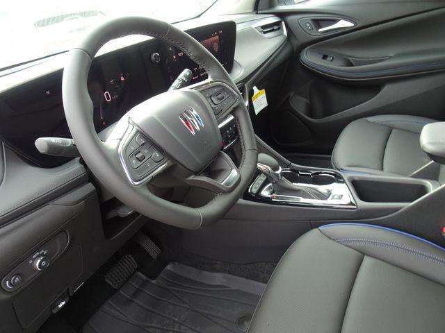 new 2026 Buick Encore GX car, priced at $27,944