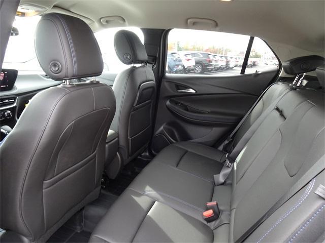 new 2026 Buick Encore GX car, priced at $28,262
