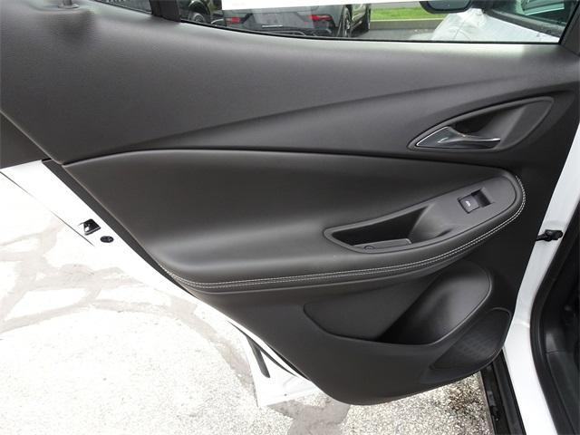 new 2026 Buick Encore GX car, priced at $28,262