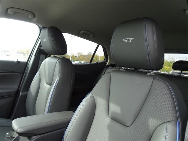 new 2026 Buick Encore GX car, priced at $28,262