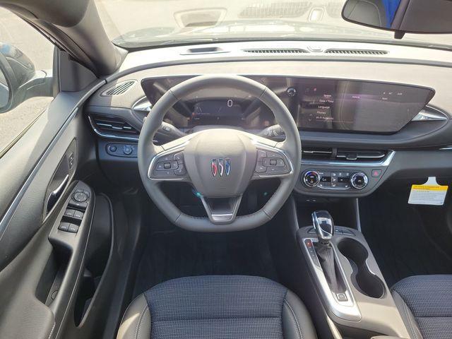 new 2026 Buick Envista car, priced at $26,451