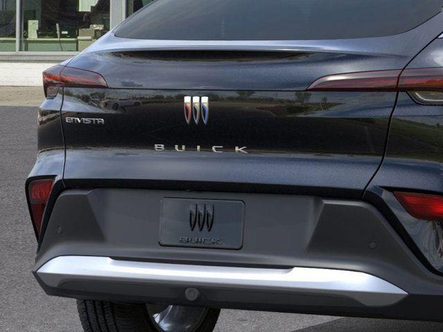 new 2026 Buick Envista car, priced at $26,451