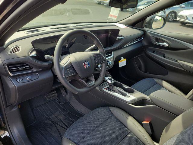 new 2026 Buick Envista car, priced at $26,451