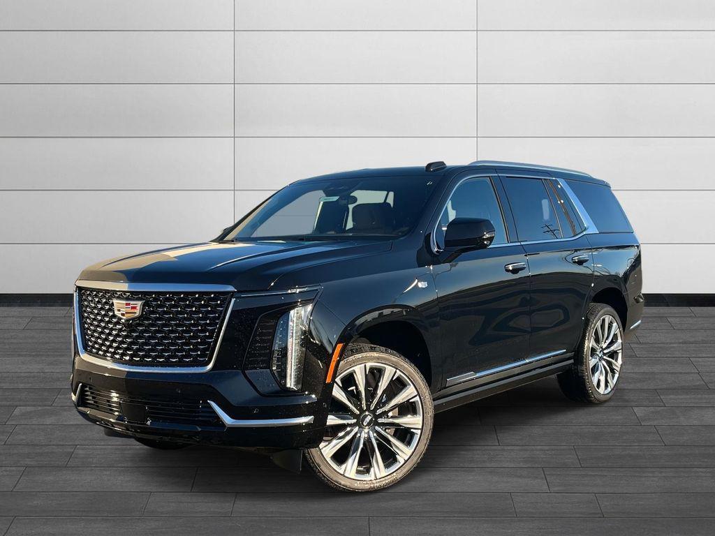 new 2026 Cadillac Escalade car, priced at $118,040