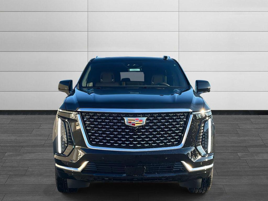 new 2026 Cadillac Escalade car, priced at $118,040