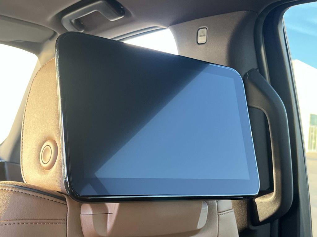 new 2026 Cadillac Escalade car, priced at $118,040