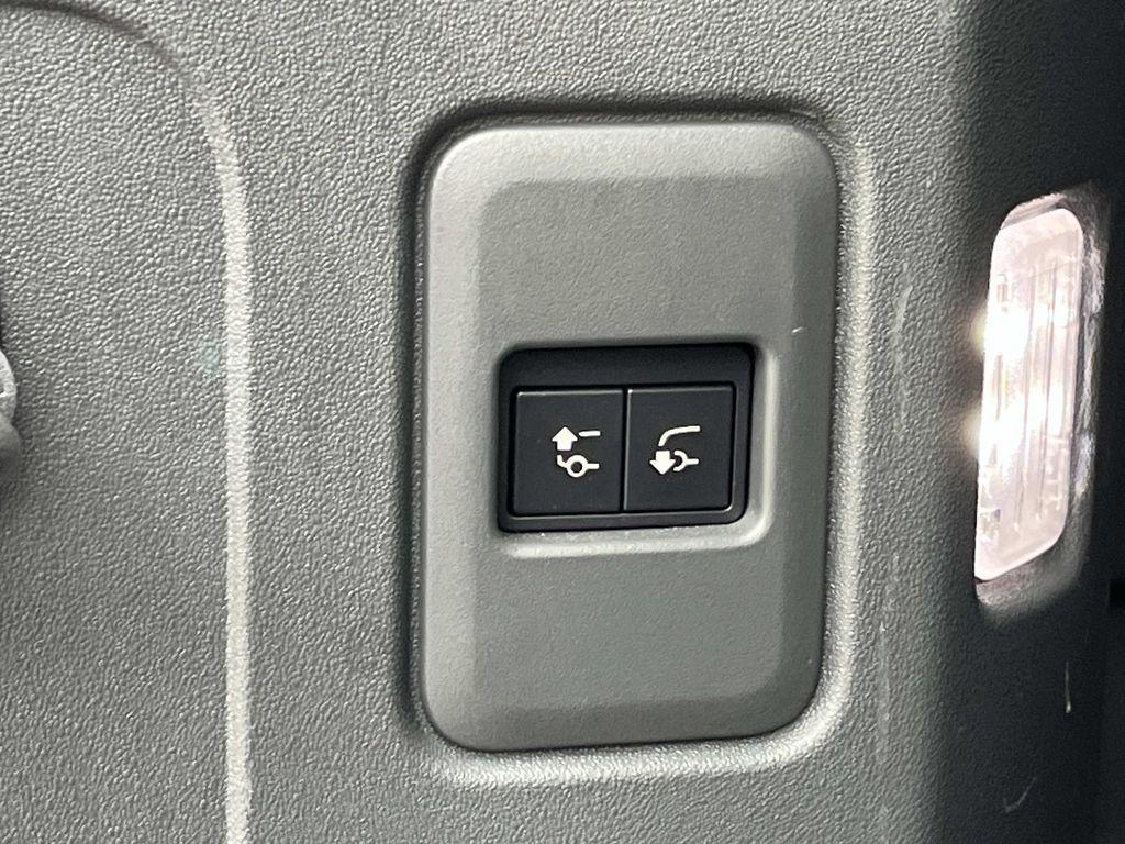 used 2021 Land Rover Defender car, priced at $44,990