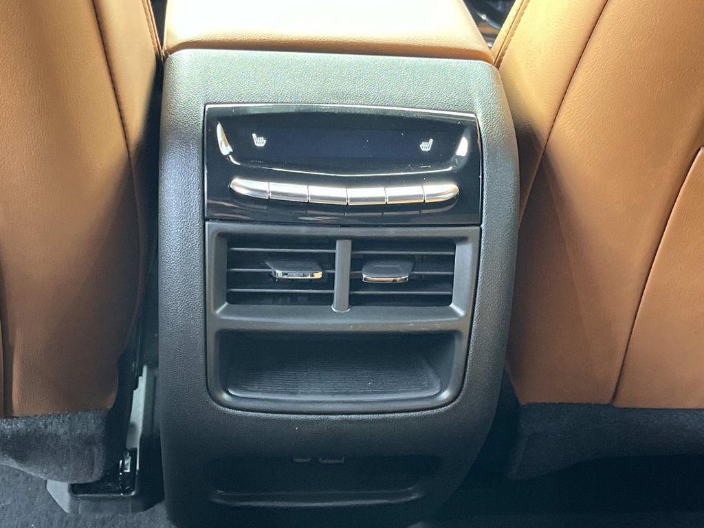 new 2026 Cadillac XT5 car, priced at $58,865