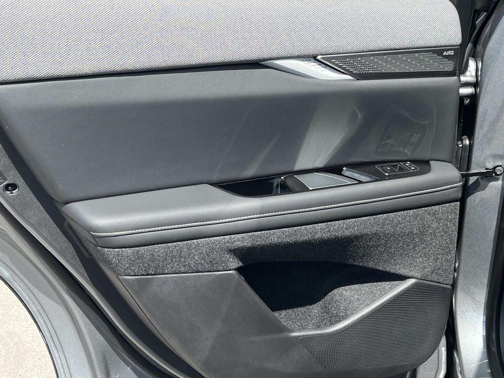 new 2025 Cadillac OPTIQ car, priced at $56,215