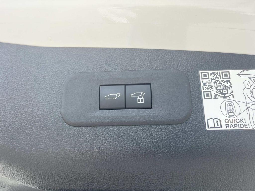 used 2025 Toyota Crown Signia car, priced at $36,489