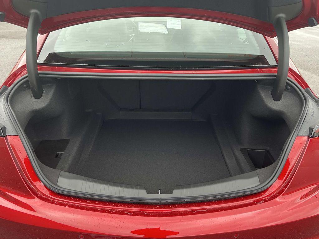 new 2026 Cadillac CT5 car, priced at $59,065