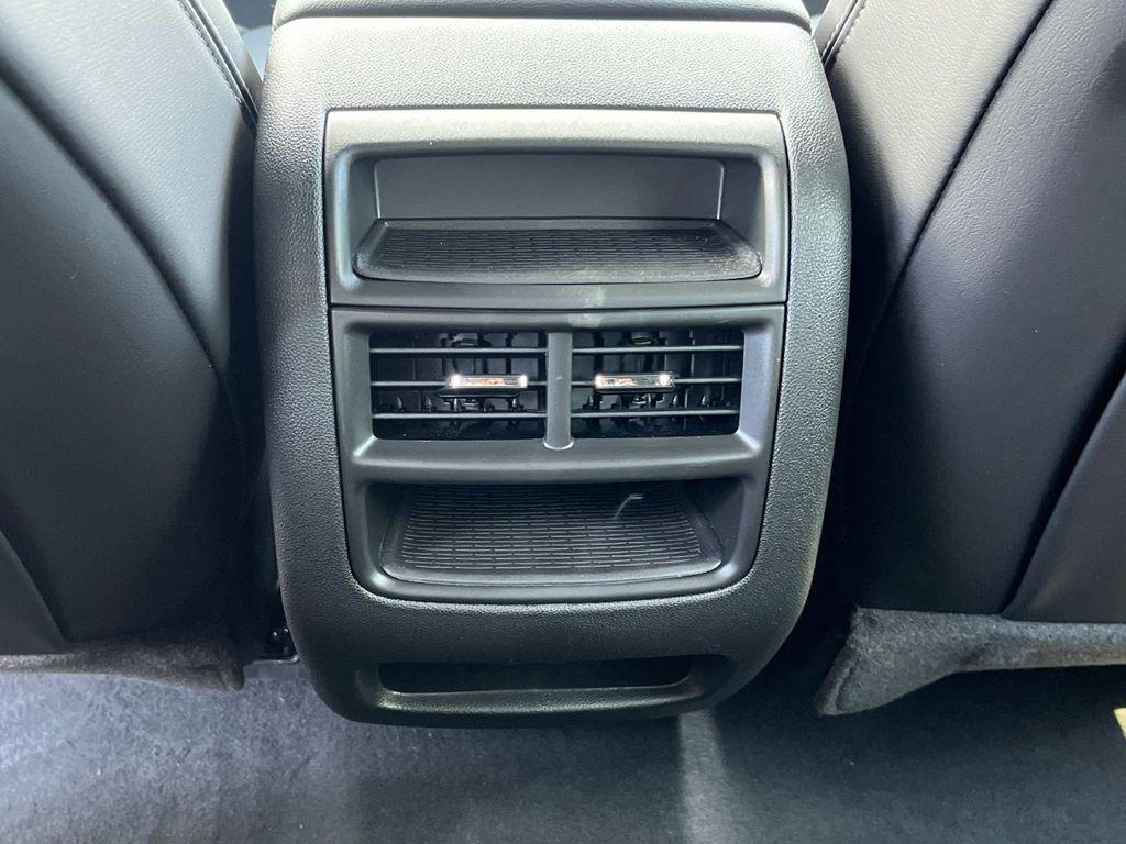 new 2025 Cadillac XT5 car, priced at $59,890